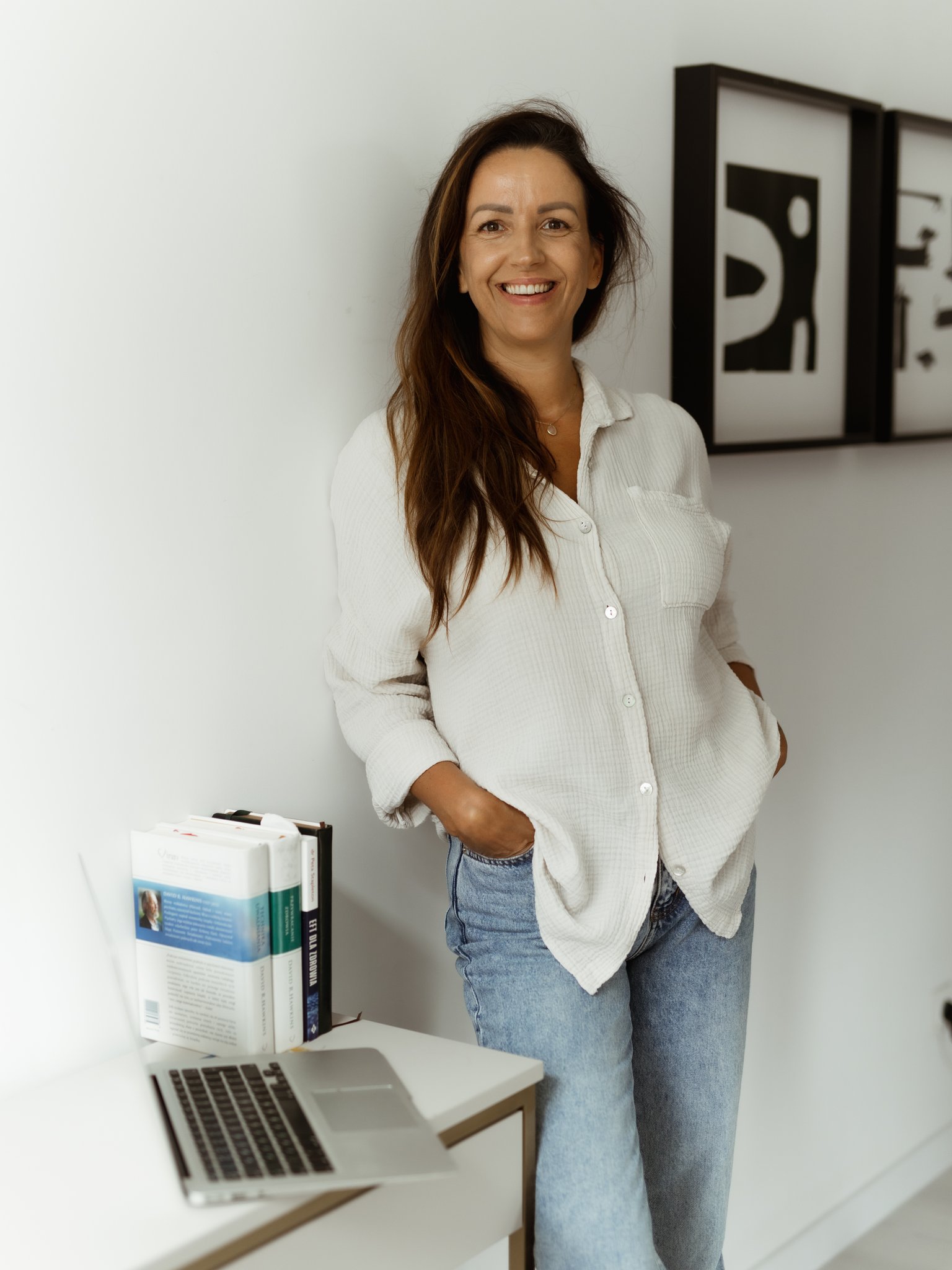 Joanna Langner